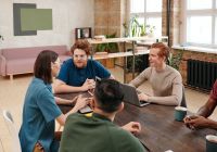 干貨丨如何打造企業(yè)團隊高績效文化？