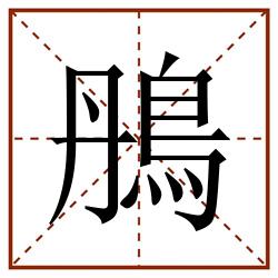 鴅田字格_鴅田字格书写_鴅田字格笔顺_鴅田字格字帖_鴅田字格模板