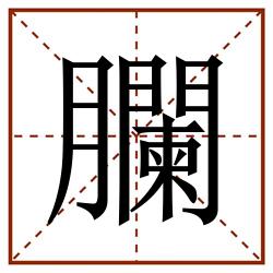 䑌田字格_䑌田字格书写_䑌田字格笔顺_䑌田字格字帖_䑌田字格模板