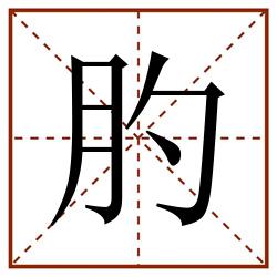 肑田字格_肑田字格书写_肑田字格笔顺_肑田字格字帖_肑田字格模板
