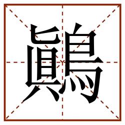 鷆田字格_鷆田字格书写_鷆田字格笔顺_鷆田字格字帖_鷆田字格模板
