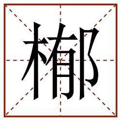 㮋田字格_㮋田字格书写_㮋田字格笔顺_㮋田字格字帖_㮋田字格模板