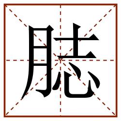 䏯田字格_䏯田字格书写_䏯田字格笔顺_䏯田字格字帖_䏯田字格模板