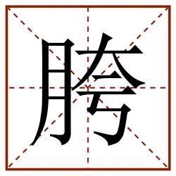 胯田字格_胯田字格书写_胯田字格笔顺_胯田字格字帖_胯田字格模板
