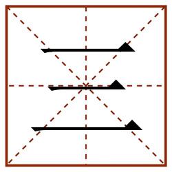 三田字格_三田字格书写_三田字格笔顺_三田字格字帖_三田字格模板