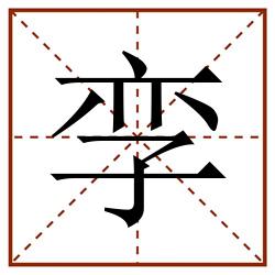 孪田字格_孪田字格书写_孪田字格笔顺_孪田字格字帖_孪田字格模板