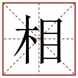 相田字格_相田字格书写_相田字格笔顺_相田字格字帖_相田字格模板